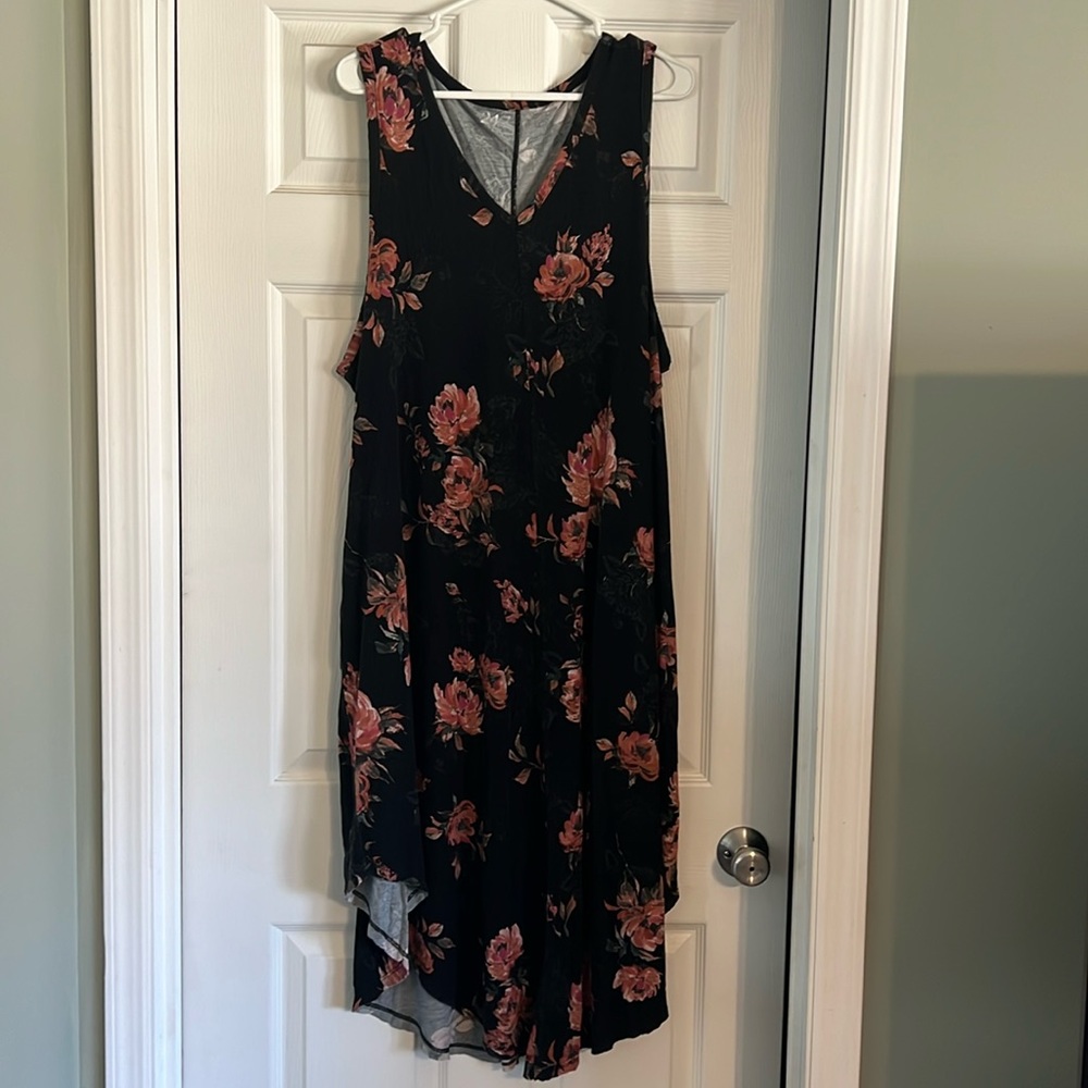 24/7 by Maurice’s Dress